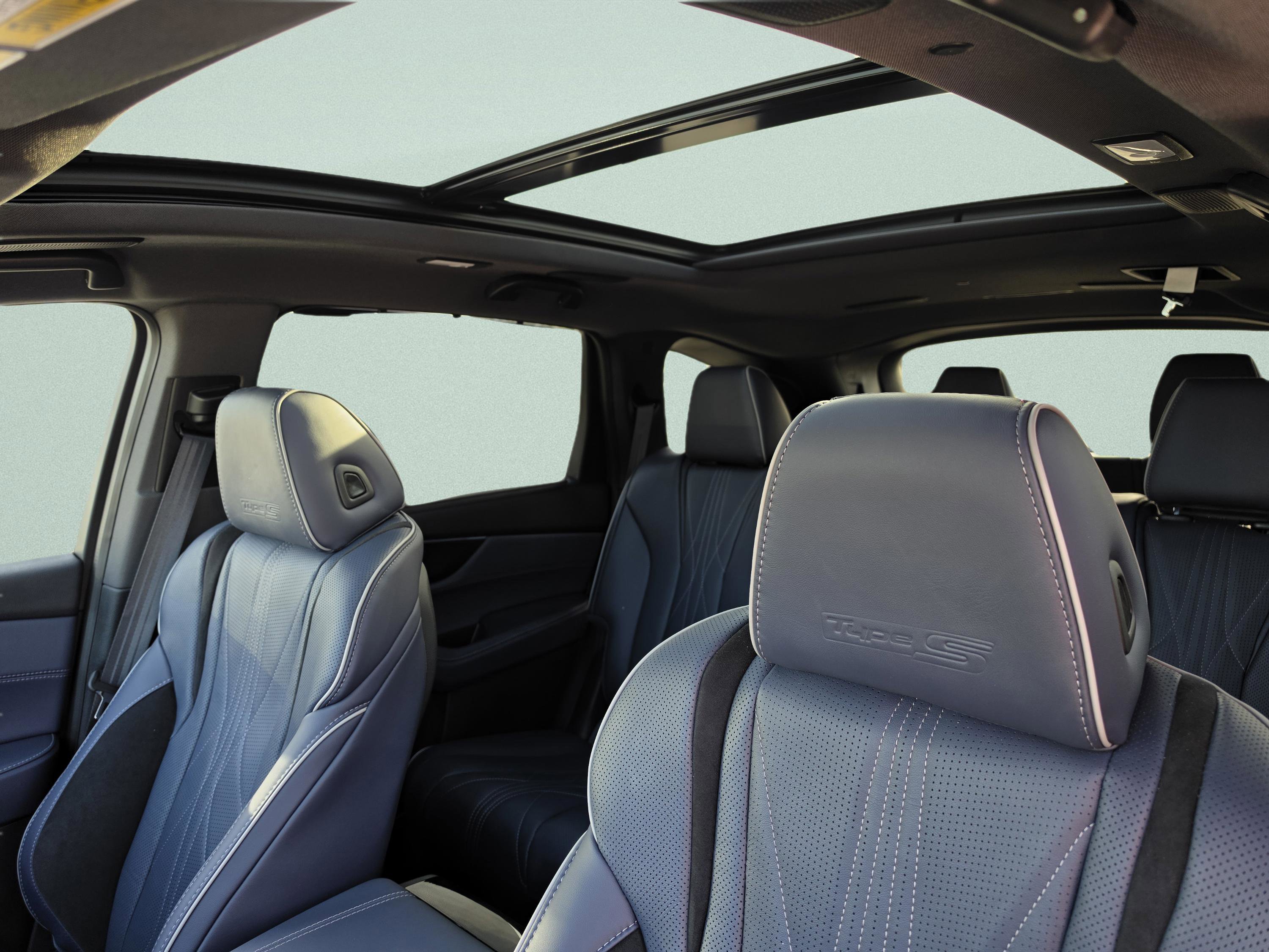 Used 2026 Acura MDX Type S AWD/4WD image 28