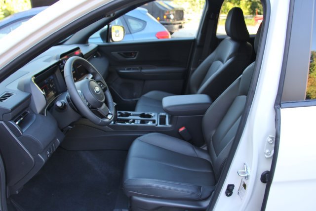 Used 2026 Subaru Outback Premium AWD/4WD image 16