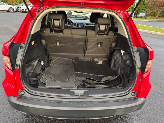 Used 2018 Honda HR-V EX image 20