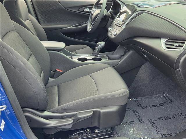 Used 2023 Chevrolet Malibu LS image 20
