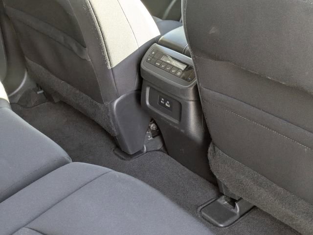 Used 2022 Nissan Pathfinder SV w/ SV Black Package image 31