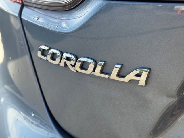 Used 2022 Toyota Corolla LE image 9