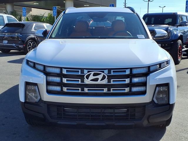 New 2026 Hyundai Santa Cruz SEL FWD image 2