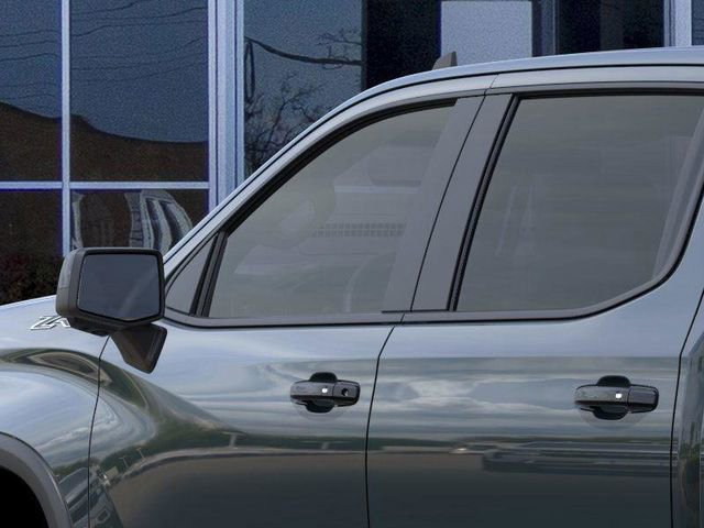 New 2026 Chevrolet Silverado 1500 ZR2 image 12