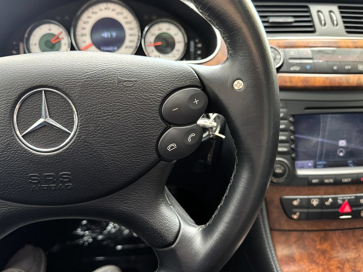 Used 2006 Mercedes-Benz CLS 55 AMG image 42