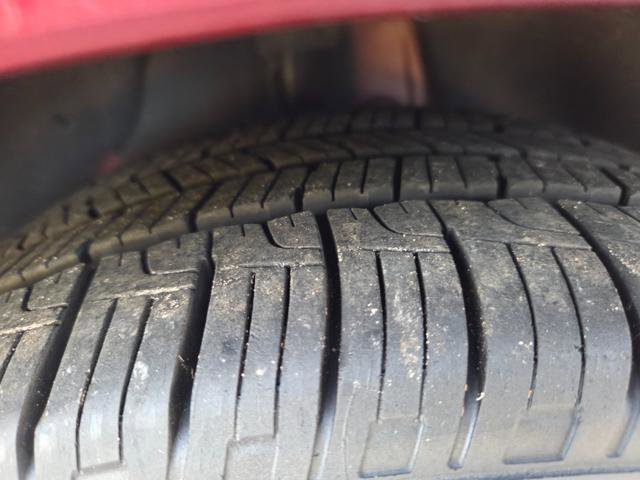 Used 2019 Nissan Altima 2.5 Platinum image 3