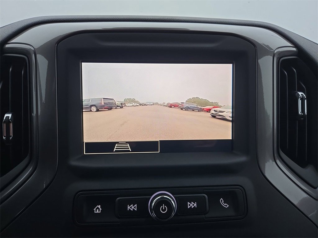 New 2025 GMC Sierra 3500 Pro w/ Convenience Package image 18