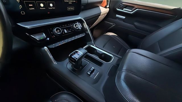 Used 2023 GMC Sierra 1500 Denali w/ Denali Reserve Package image 15