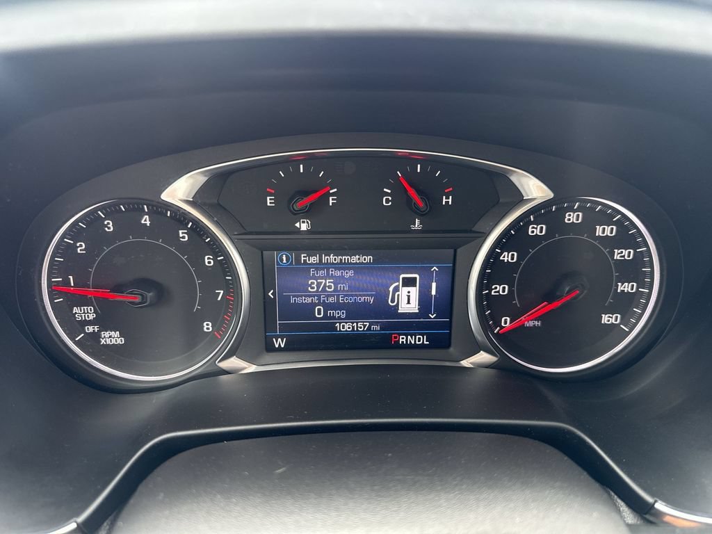 Used 2020 Chevrolet Blazer LT FWD image 10