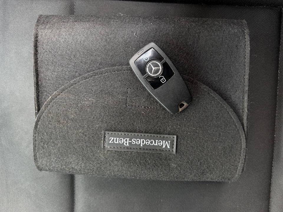 Used 2025 Mercedes-Benz Sprinter 2500 image 24