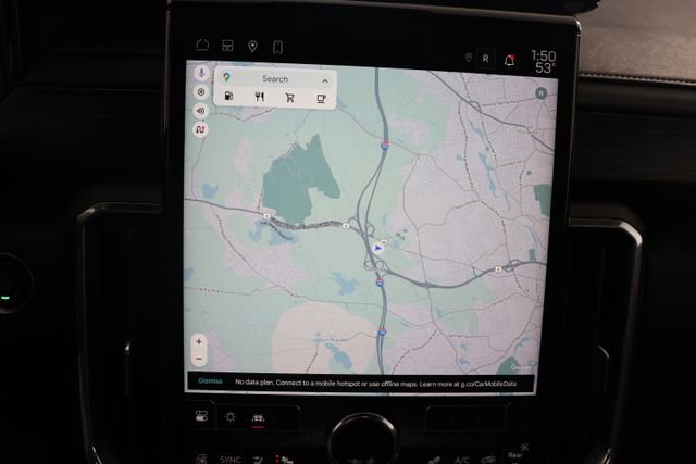 Used 2024 GMC Acadia Elevation w/ Luxury Package image 16