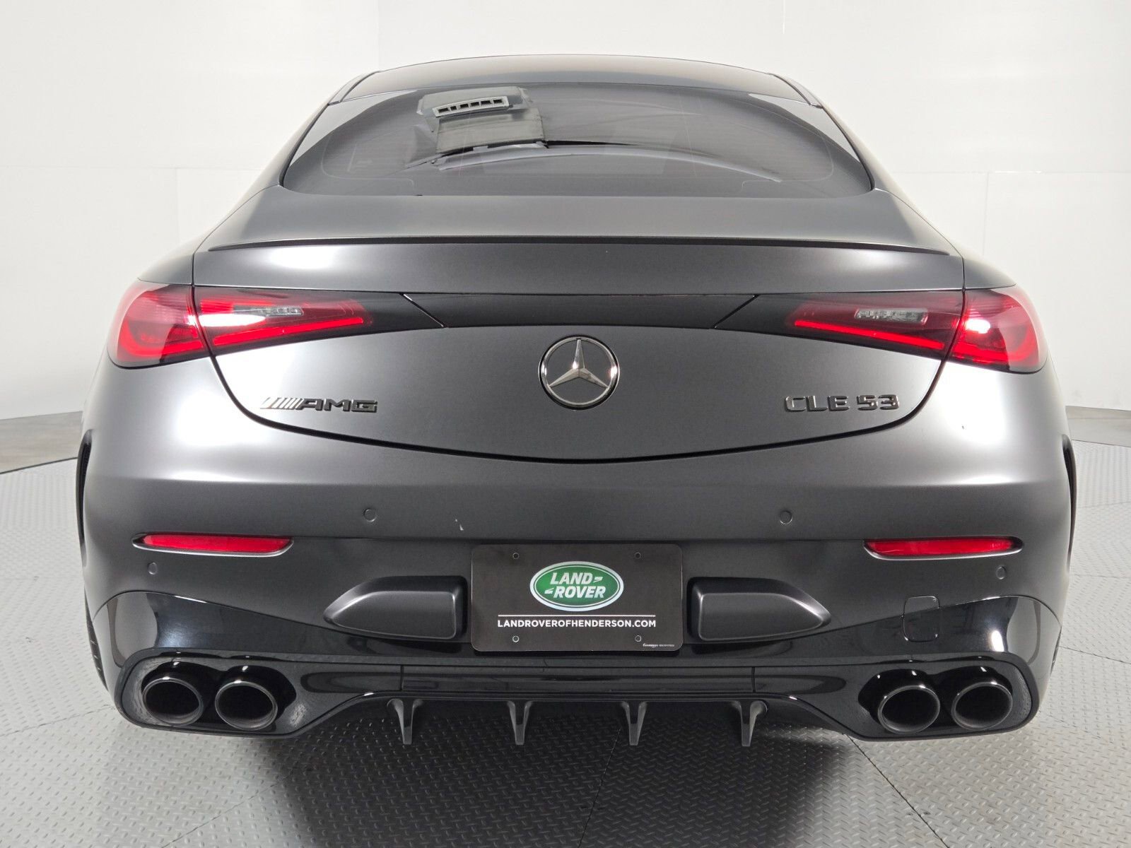 Used 2024 Mercedes-Benz CLE 53 AMG 4MATIC image 6