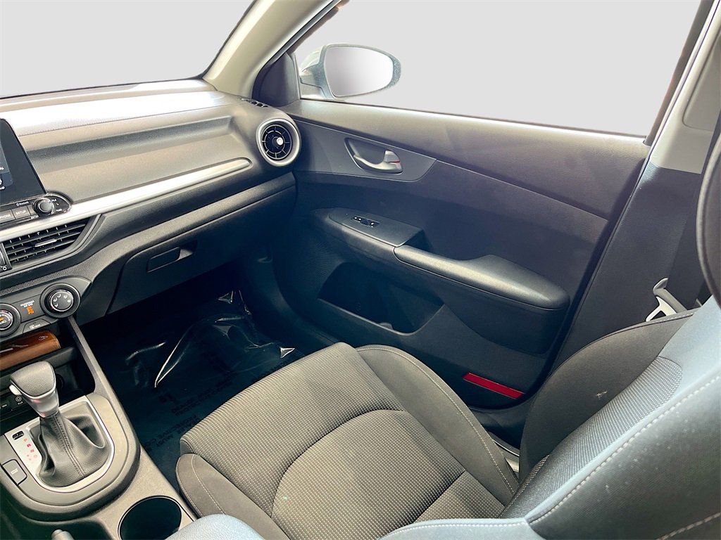 Used 2021 Kia Forte LXS image 21