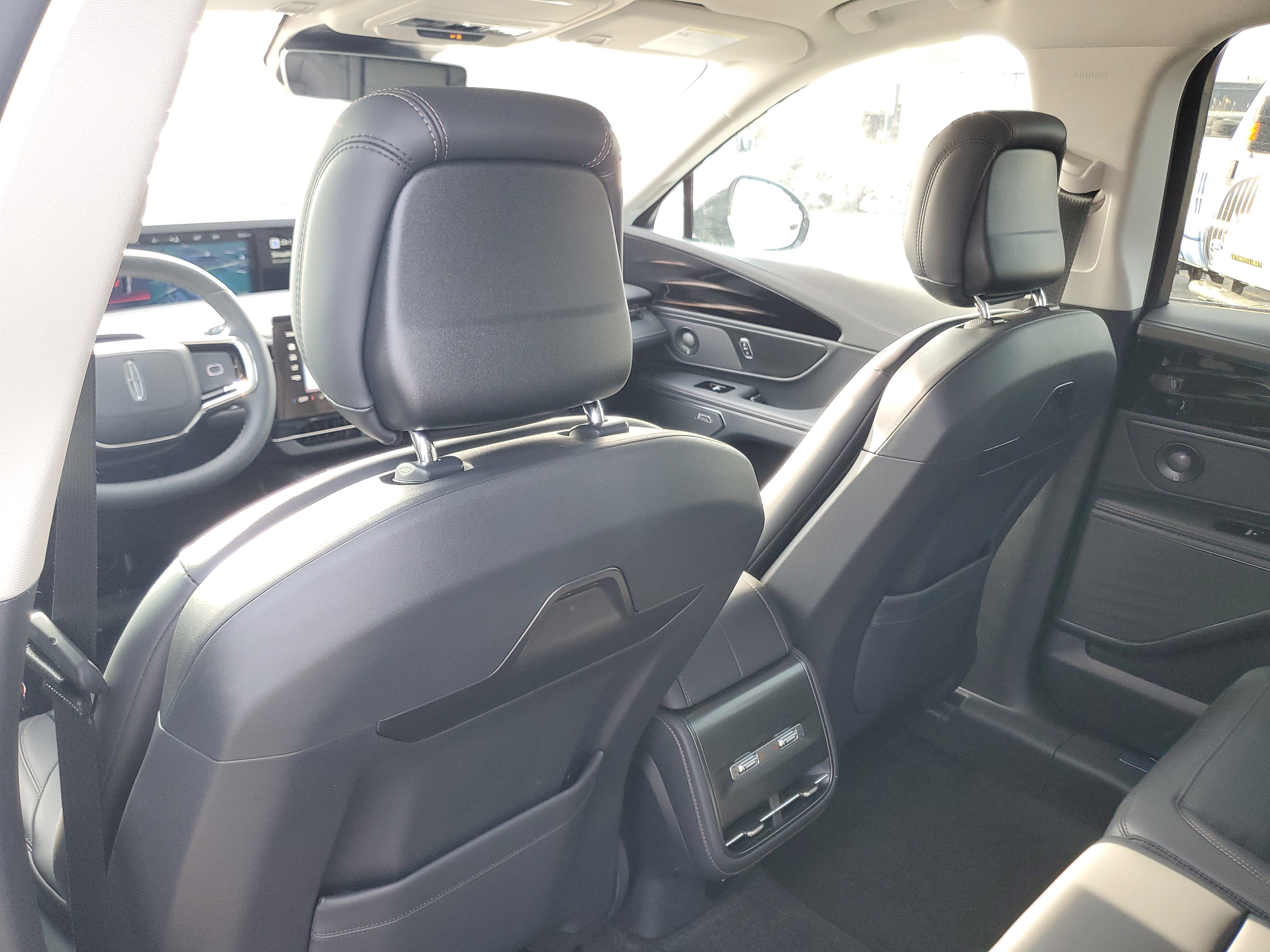 New 2026 Lincoln Nautilus Reserve image 29