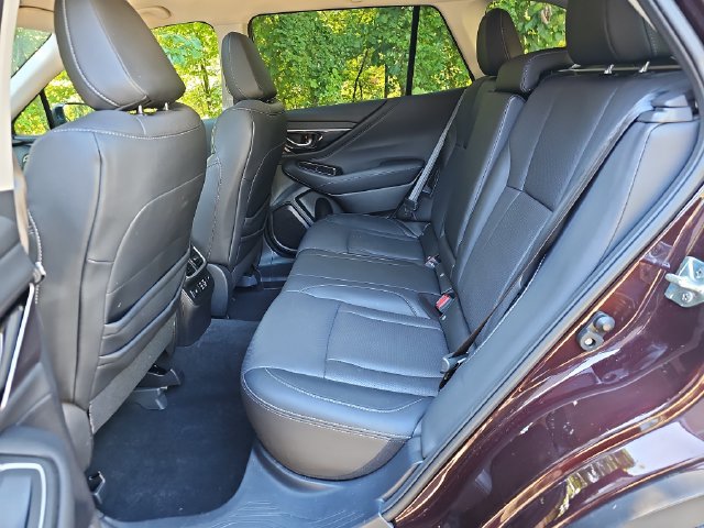 Certified 2024 Subaru Outback Limited AWD/4WD image 20