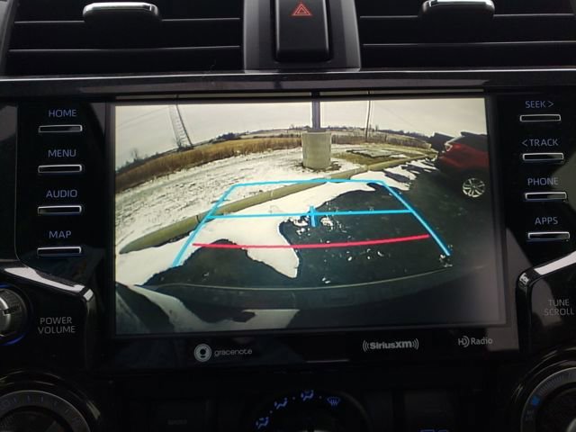 Used 2020 Toyota 4Runner Venture w/ Moonroof Package image 25