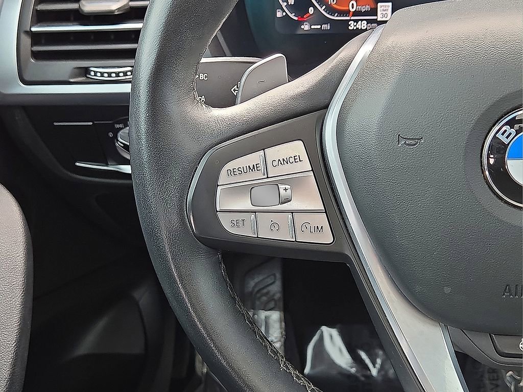 Used 2023 BMW X3 sDrive30i w/ Convenience Package image 20