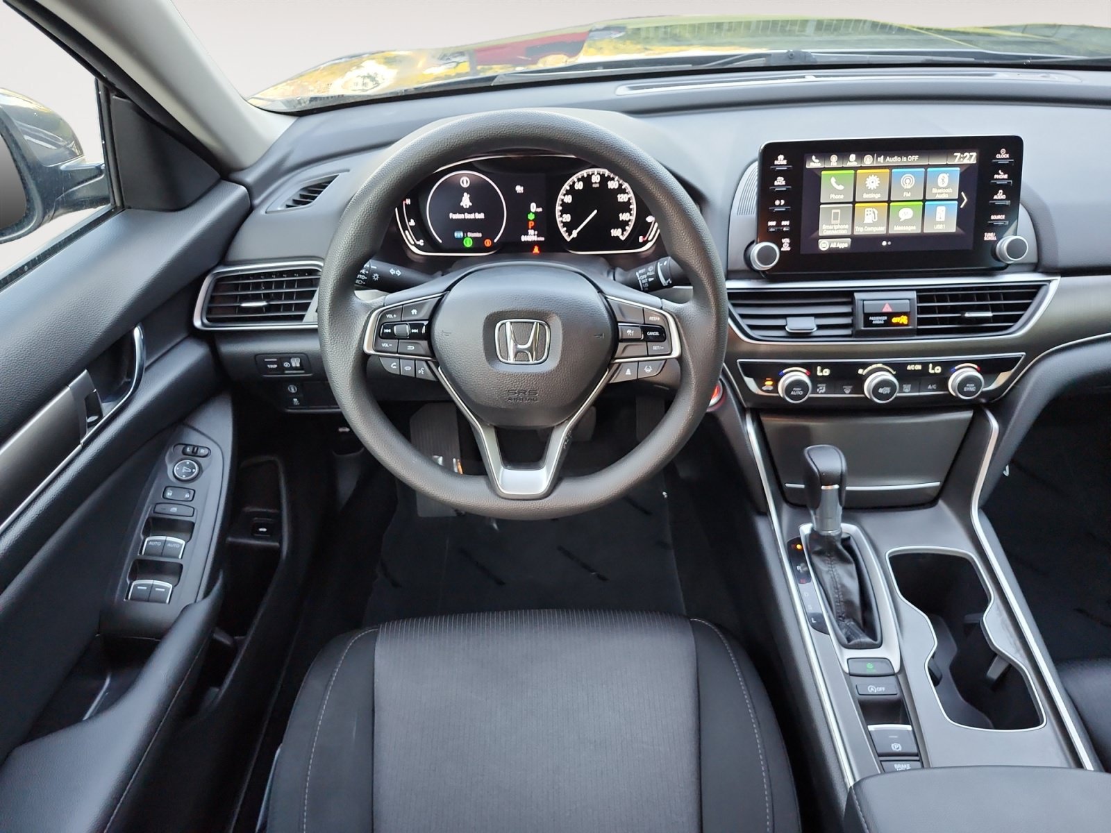 Used 2021 Honda Accord LX image 9