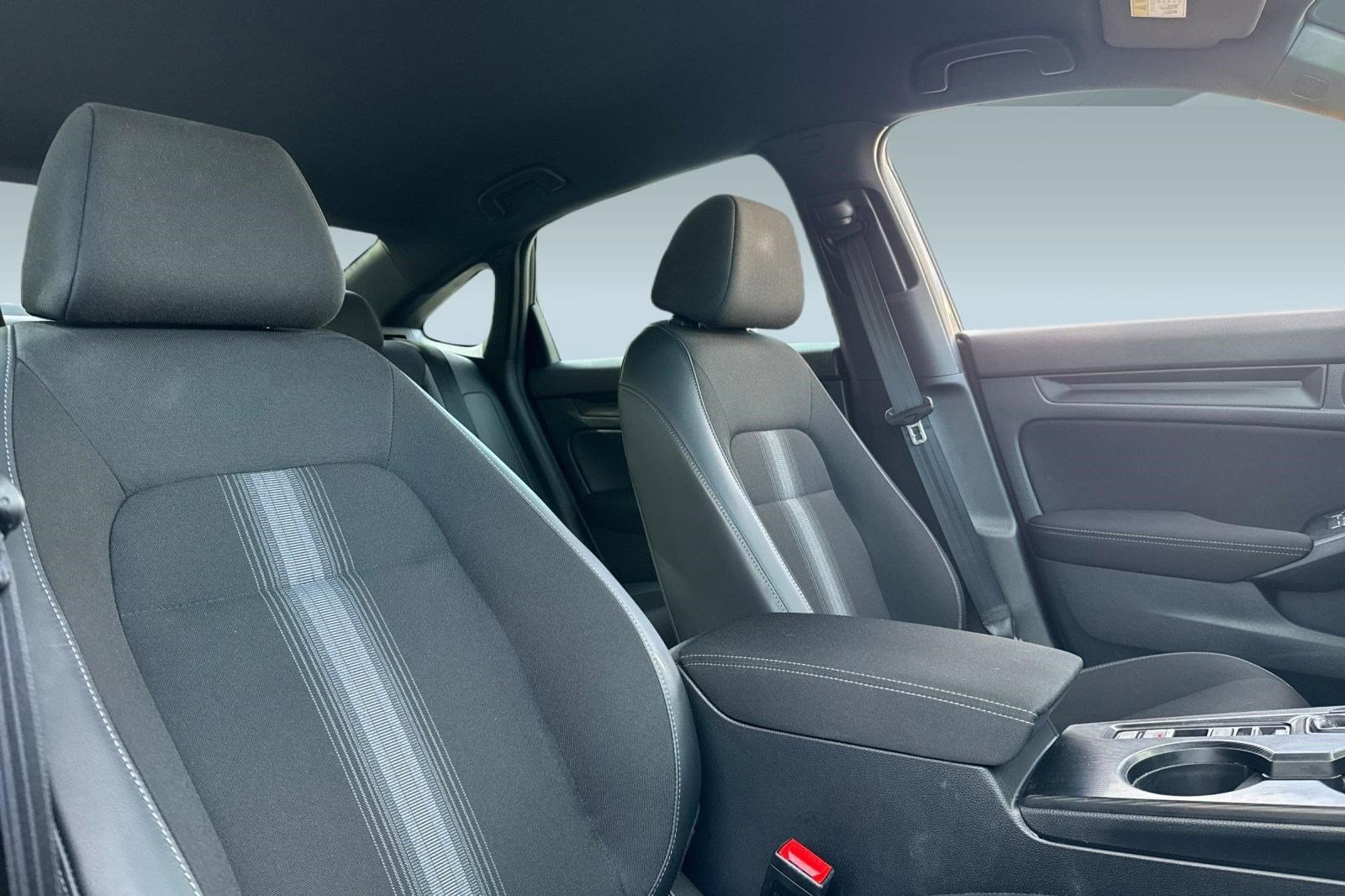 Used 2024 Honda Civic Sport image 30