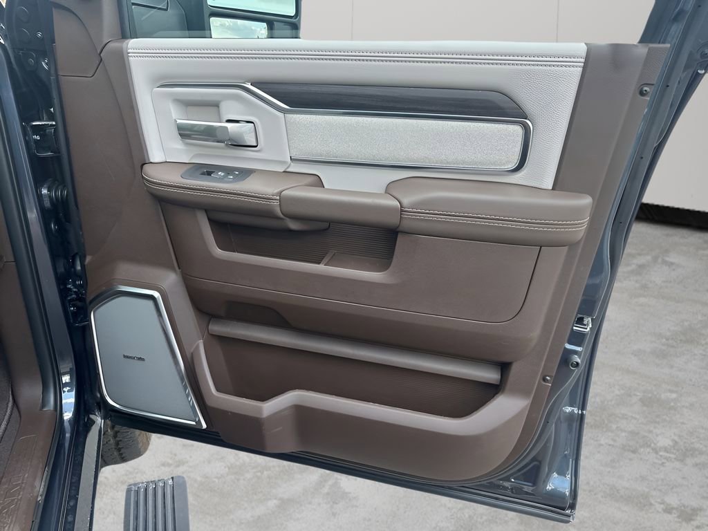New 2026 RAM 3500 Laramie image 14