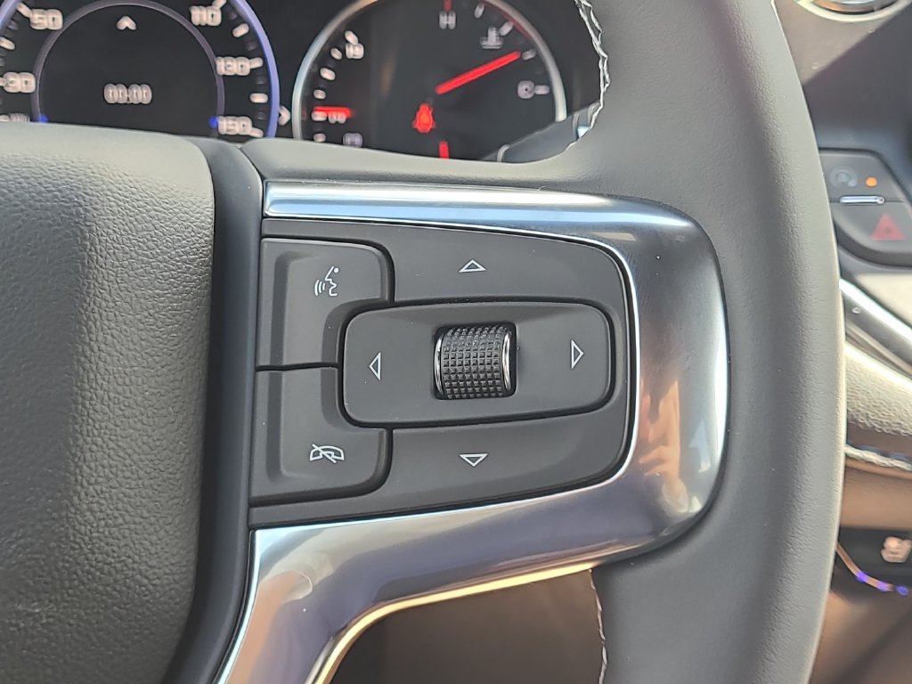 New 2026 Chevrolet Blazer RS w/ Driver Confidence II Package FWD image 21