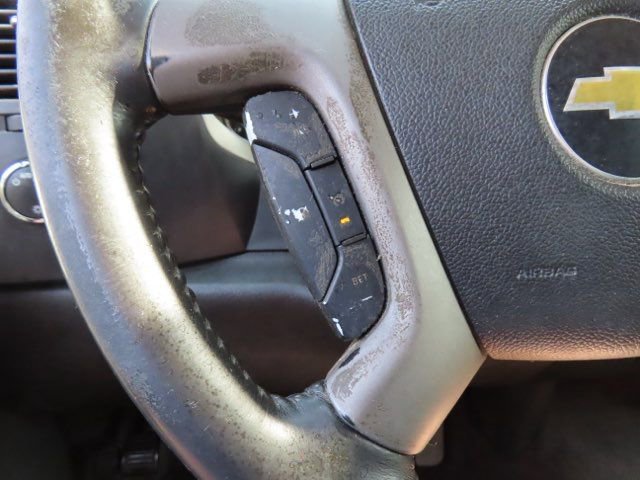 Used 2011 Chevrolet Silverado 1500 LT w/ All-Star Edition image 28