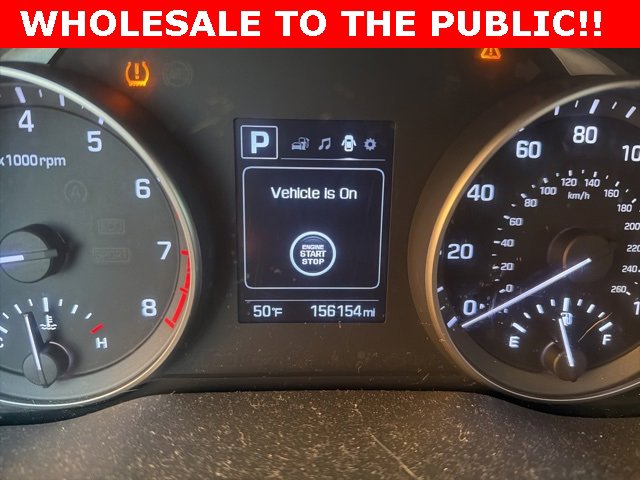 Used 2017 Hyundai Elantra Value Edition image 11