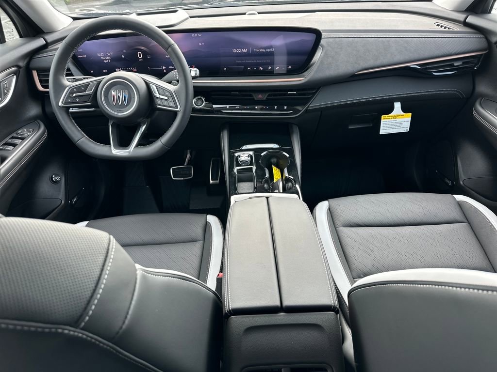 New 2026 Buick Envision Sport Touring image 20