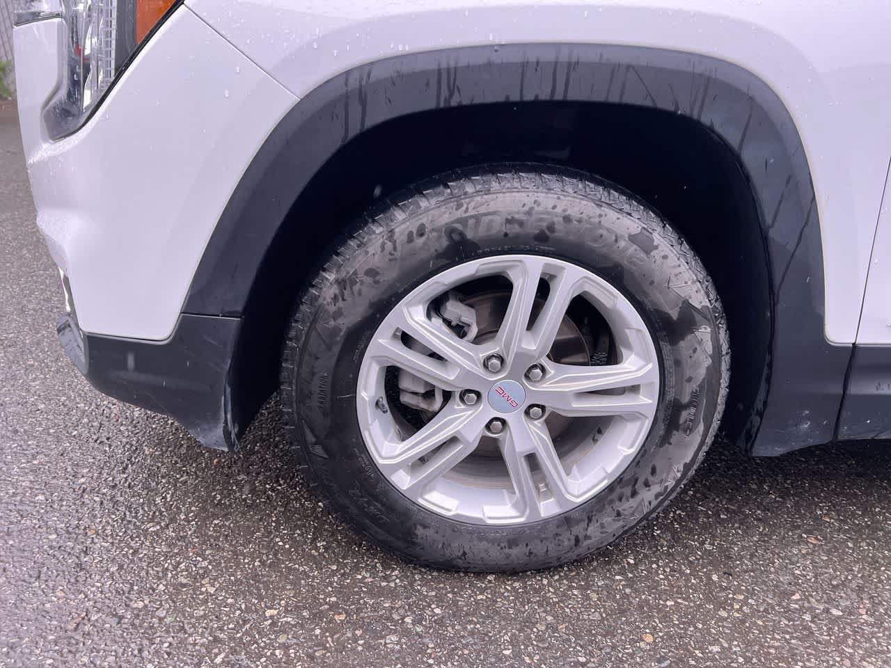 Used 2023 GMC Terrain SLE w/ Driver Convenience Package AWD/4WD image 10
