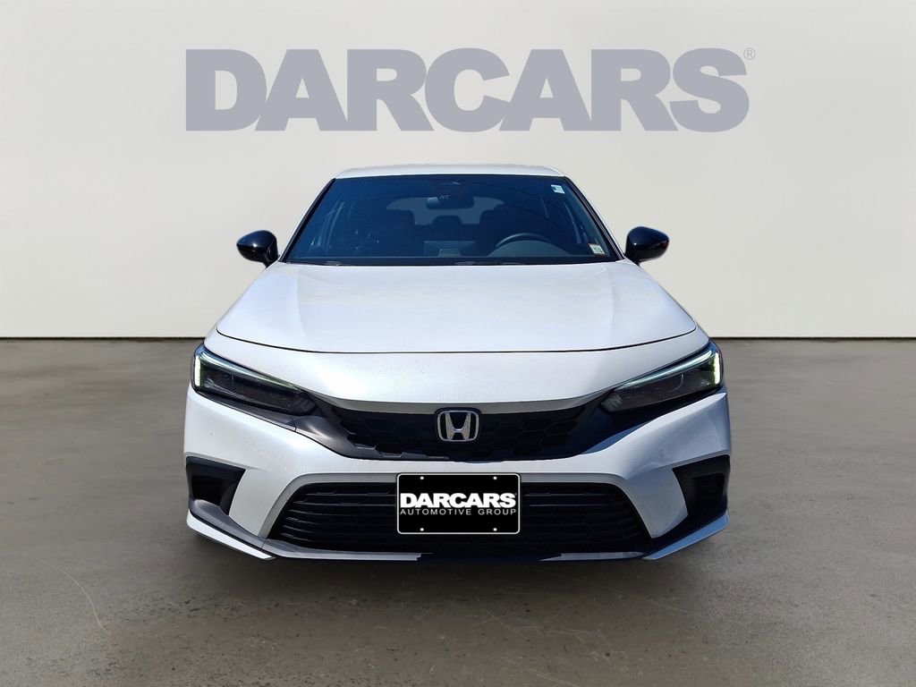 Used 2023 Honda Civic Sport image 2