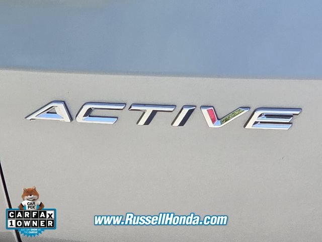 Used 2023 Ford Escape Active w/ Tech Pack #2 FWD image 10