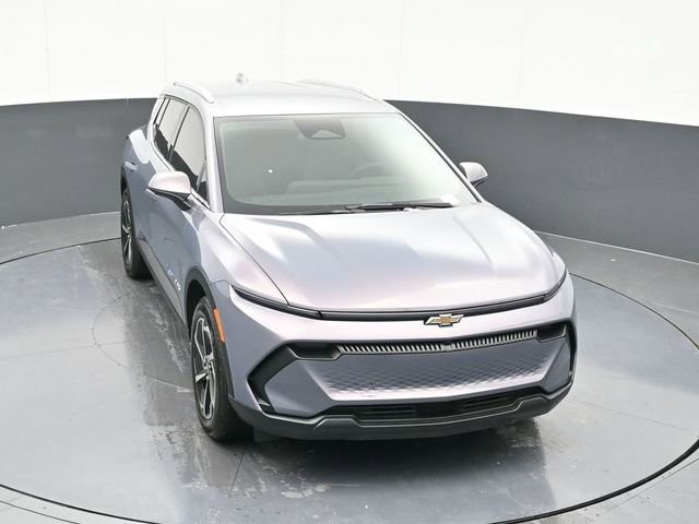 New 2026 Chevrolet Equinox EV LT image 58