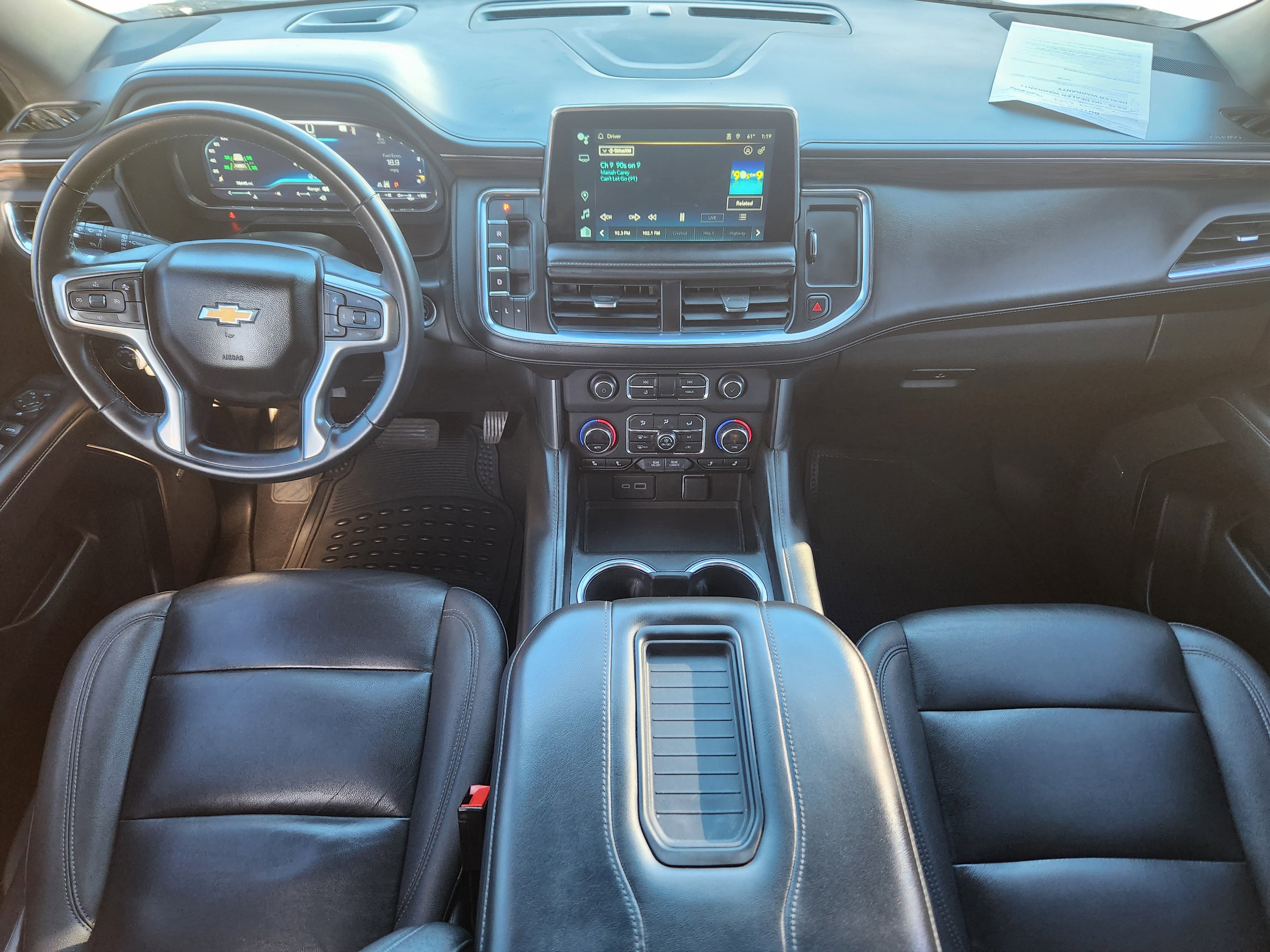 Used 2023 Chevrolet Tahoe LT image 23