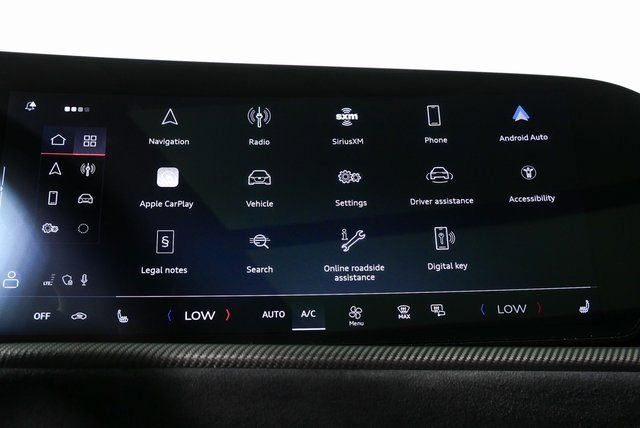 New 2025 Audi SQ5 Premium Plus AWD/4WD image 15
