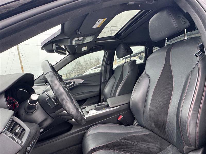 Used 2023 Acura TLX Type S image 17
