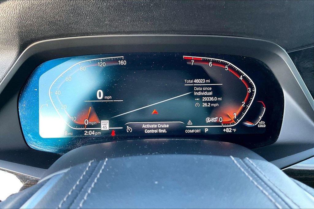 Used 2019 BMW X5 xDrive40i w/ Convenience Package image 12