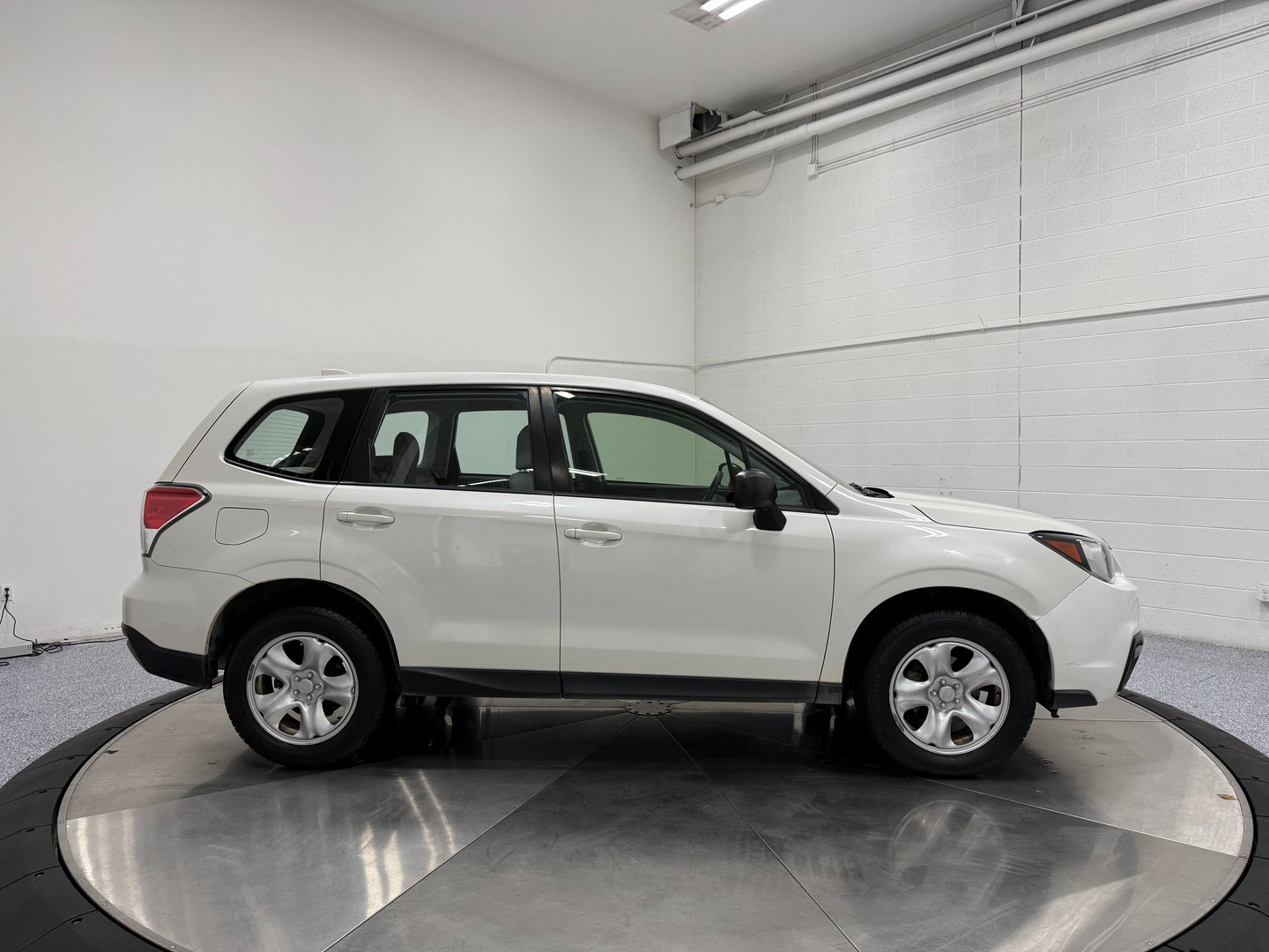 Used 2018 Subaru Forester 2.5i image 8
