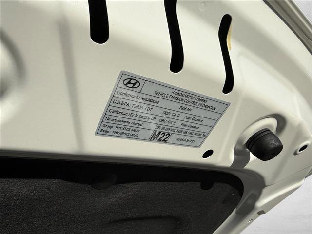 New 2026 Hyundai Palisade SE image 17