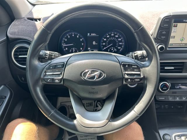 Used 2020 Hyundai Kona Ultimate AWD/4WD image 19
