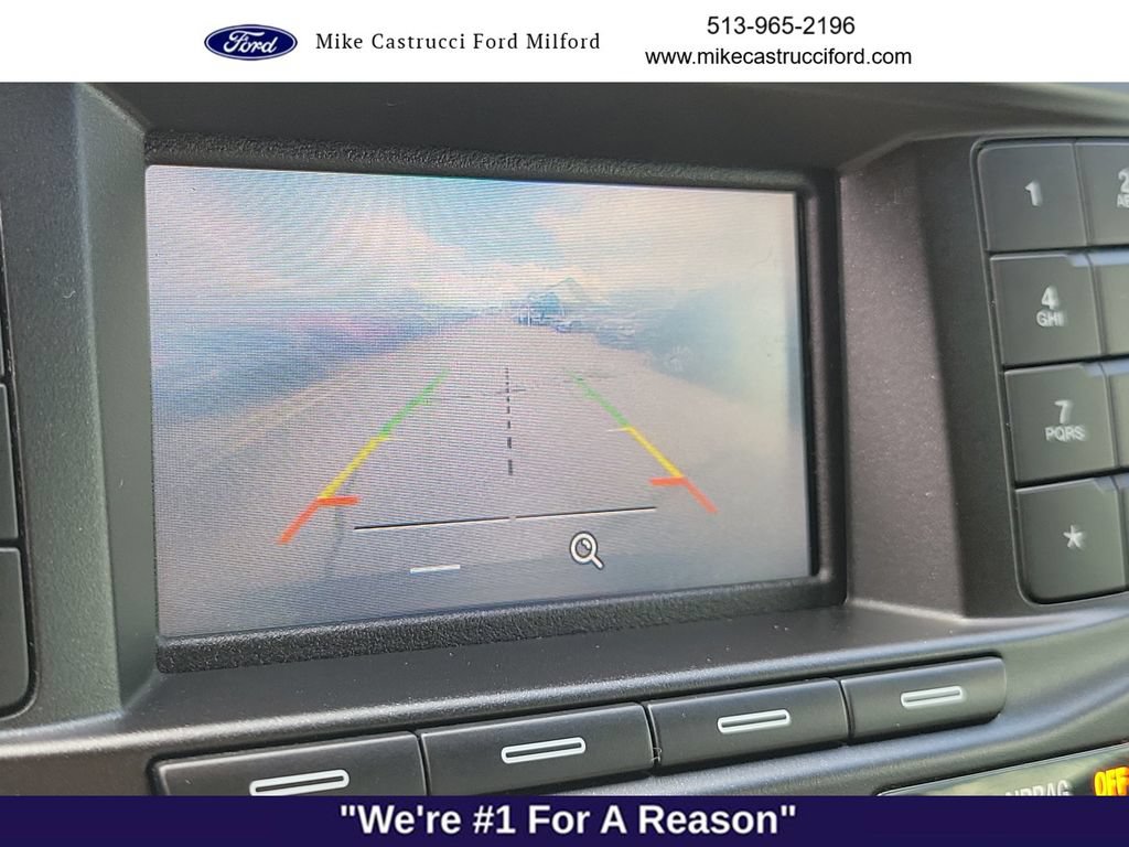 Used 2018 Ford Explorer 4WD image 15