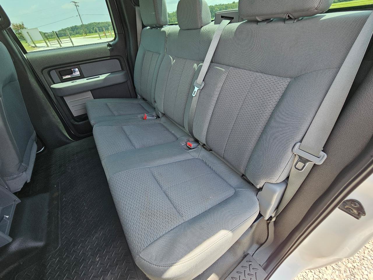 Used 2014 Ford F150 XL w/ Equipment Group 101A Mid RWD image 21