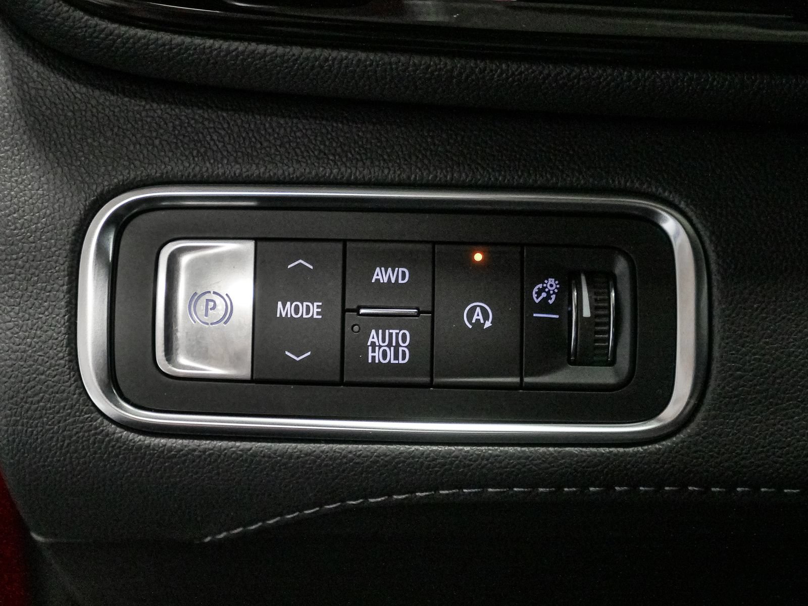 New 2026 Buick Enclave Sport Touring w/ Power Package AWD/4WD image 31