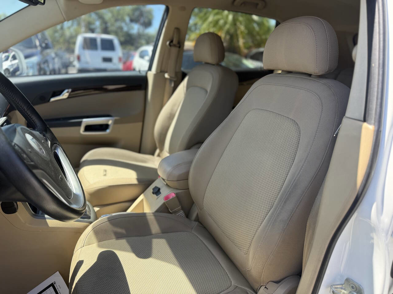Used 2008 Saturn Vue XR w/ Convenience Package FWD image 11
