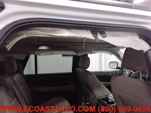 Used 2020 Ford Expedition XLT w/ Equipment Group 202A image 24