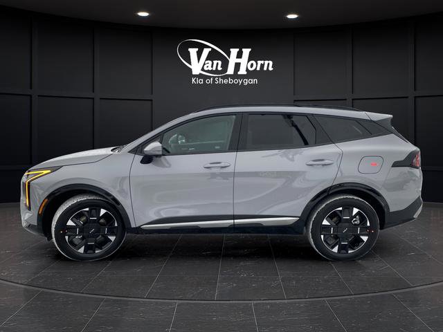 New 2026 Kia Sportage SX Prestige image 14