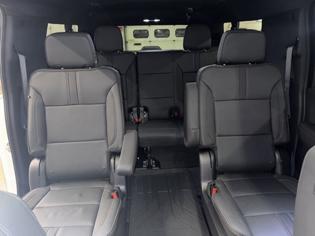 New 2026 Chevrolet Suburban RST w/ Comfort Package image 29