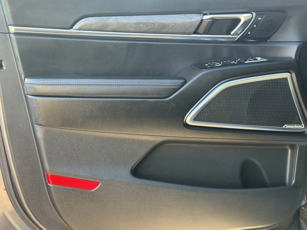 Used 2024 Kia Telluride SX Prestige X-Line image 25