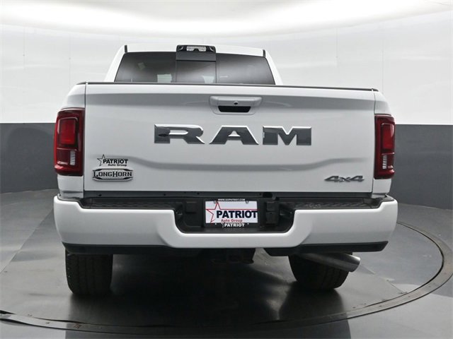 New 2026 RAM 2500 Limited image 9