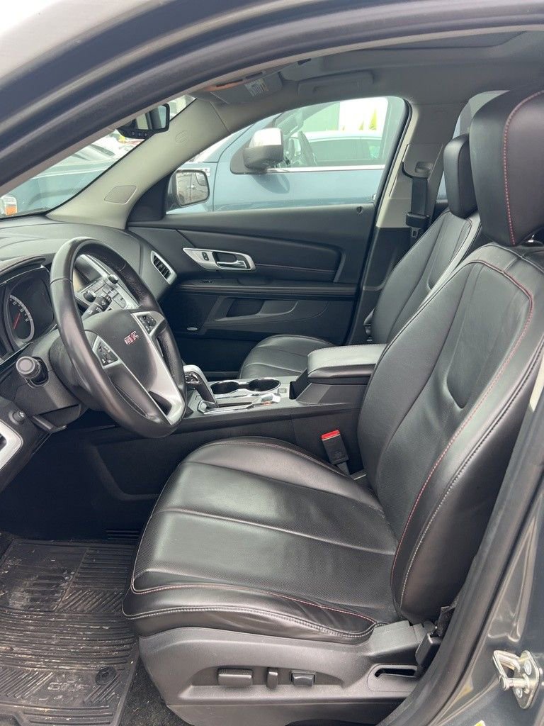 Used 2013 GMC Terrain SLT w/ LPO, Protection Package image 8