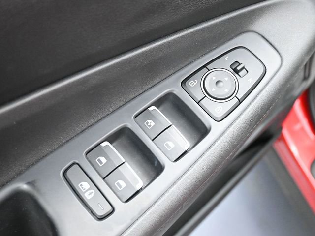 Used 2023 Hyundai Santa Fe SE AWD/4WD image 14